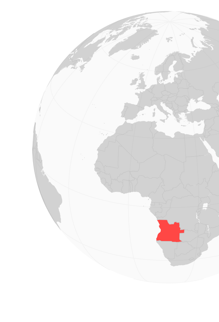 Angola