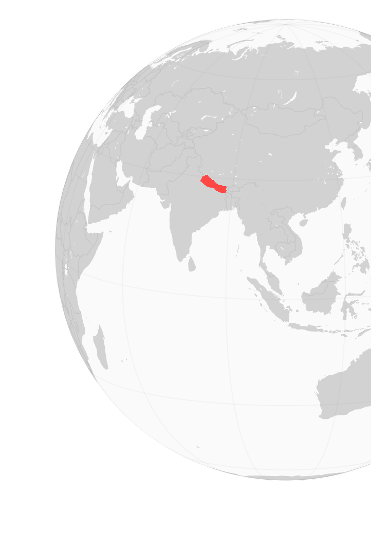 Nepal