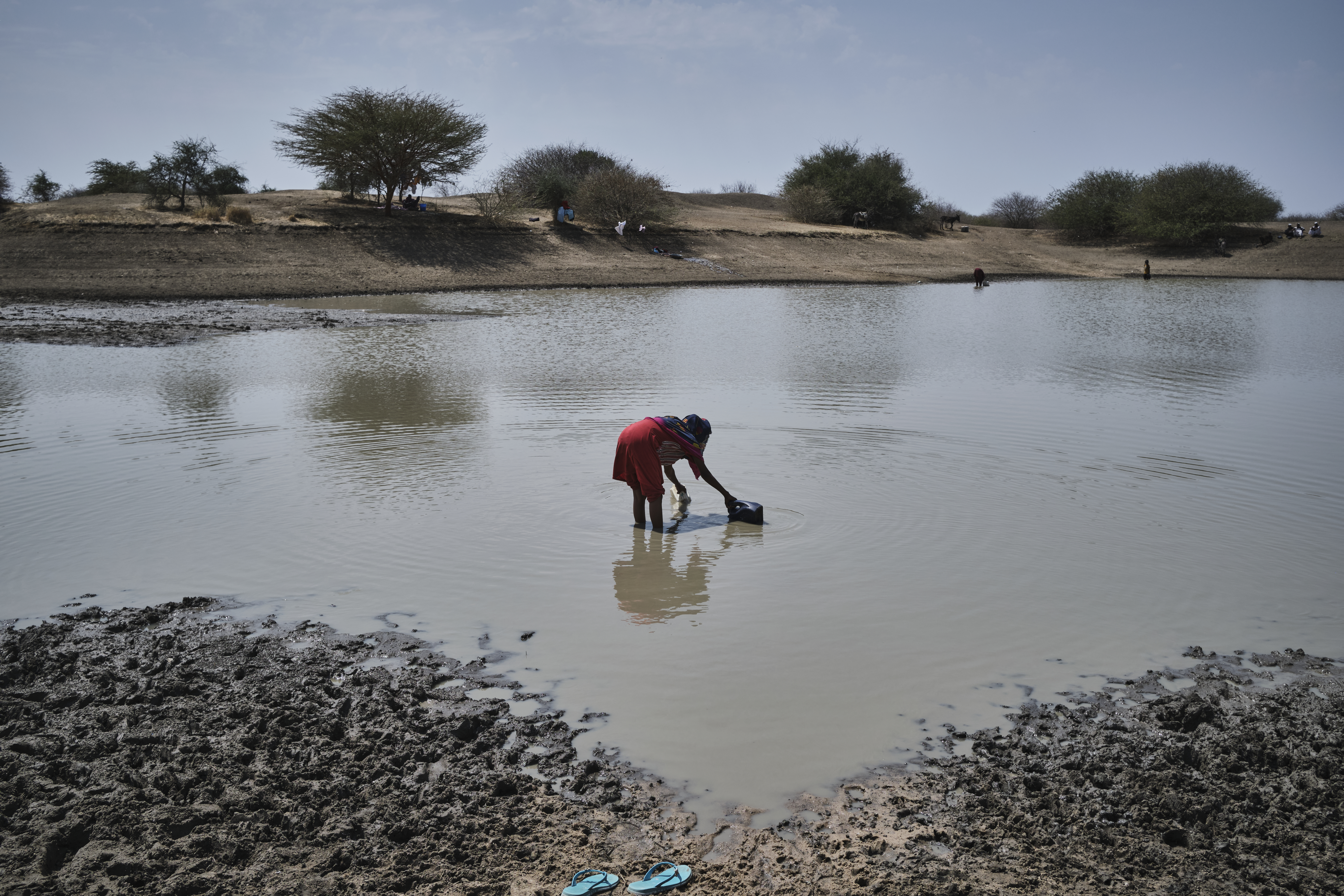 Sudan