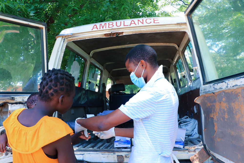 malawi tempête ana