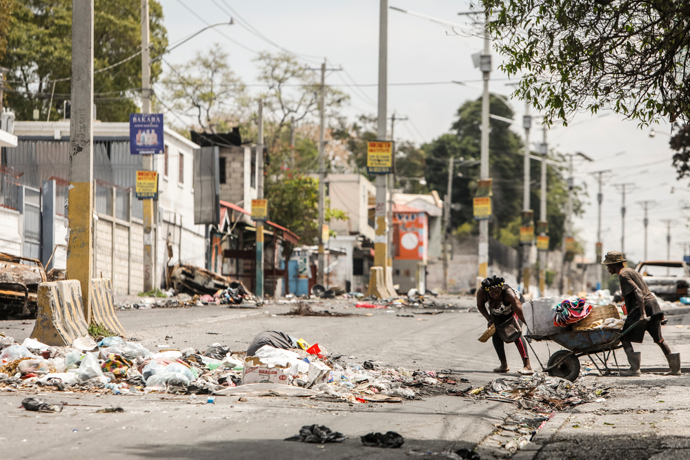 Port-au-Prince