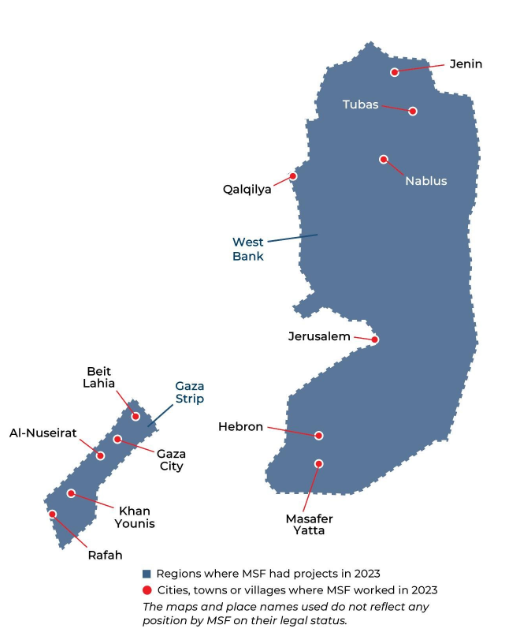 Palestina