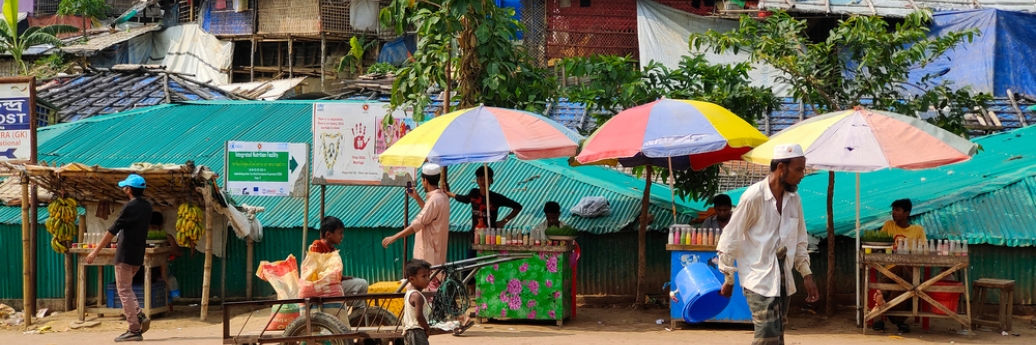 Cox's Bazar