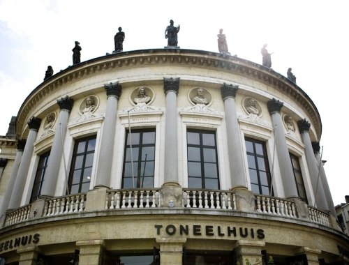 Toneelhuis