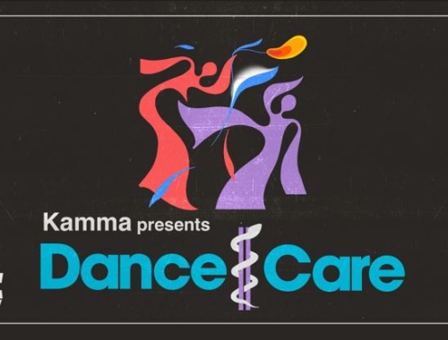 Dance Care - au profit de MSF