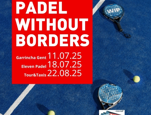 Padel without borders