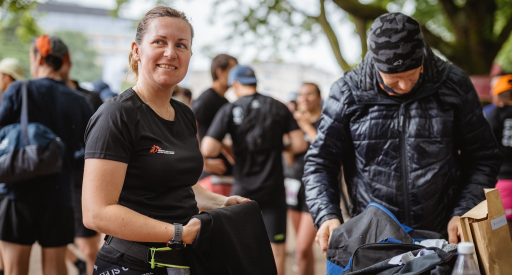 20km of Brussels - participants