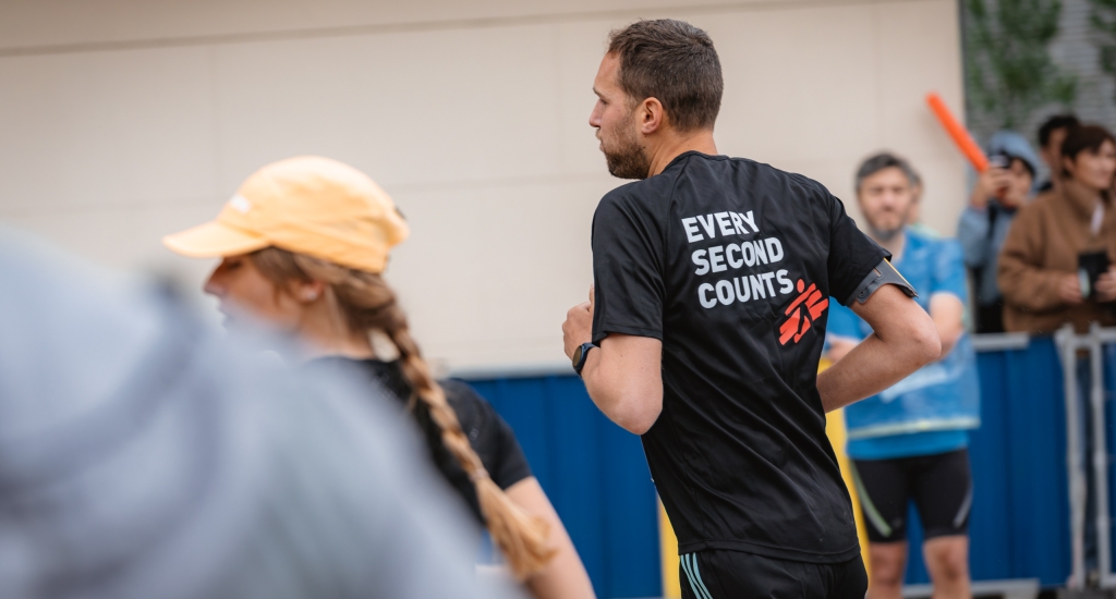 20km of Brussels - participants