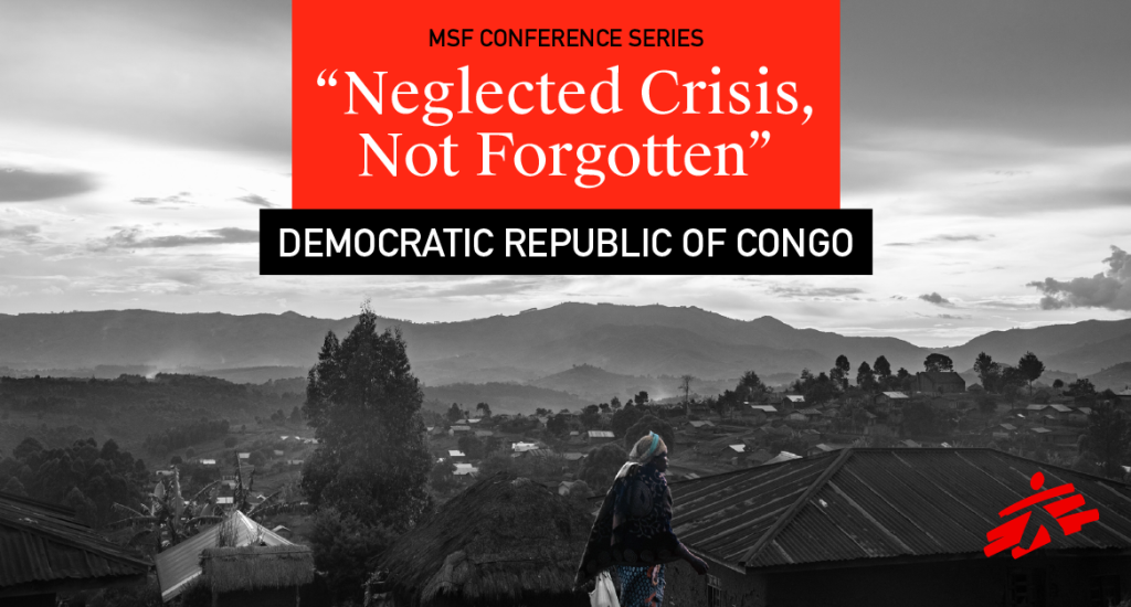 République Démocratique du Congo