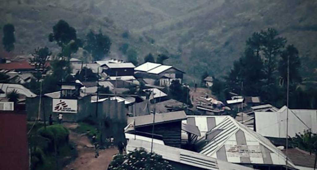 Masisi