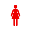 feminine